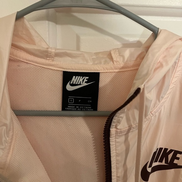 Nike‎ Windbreaker Jacket - Picture 6 of 6
